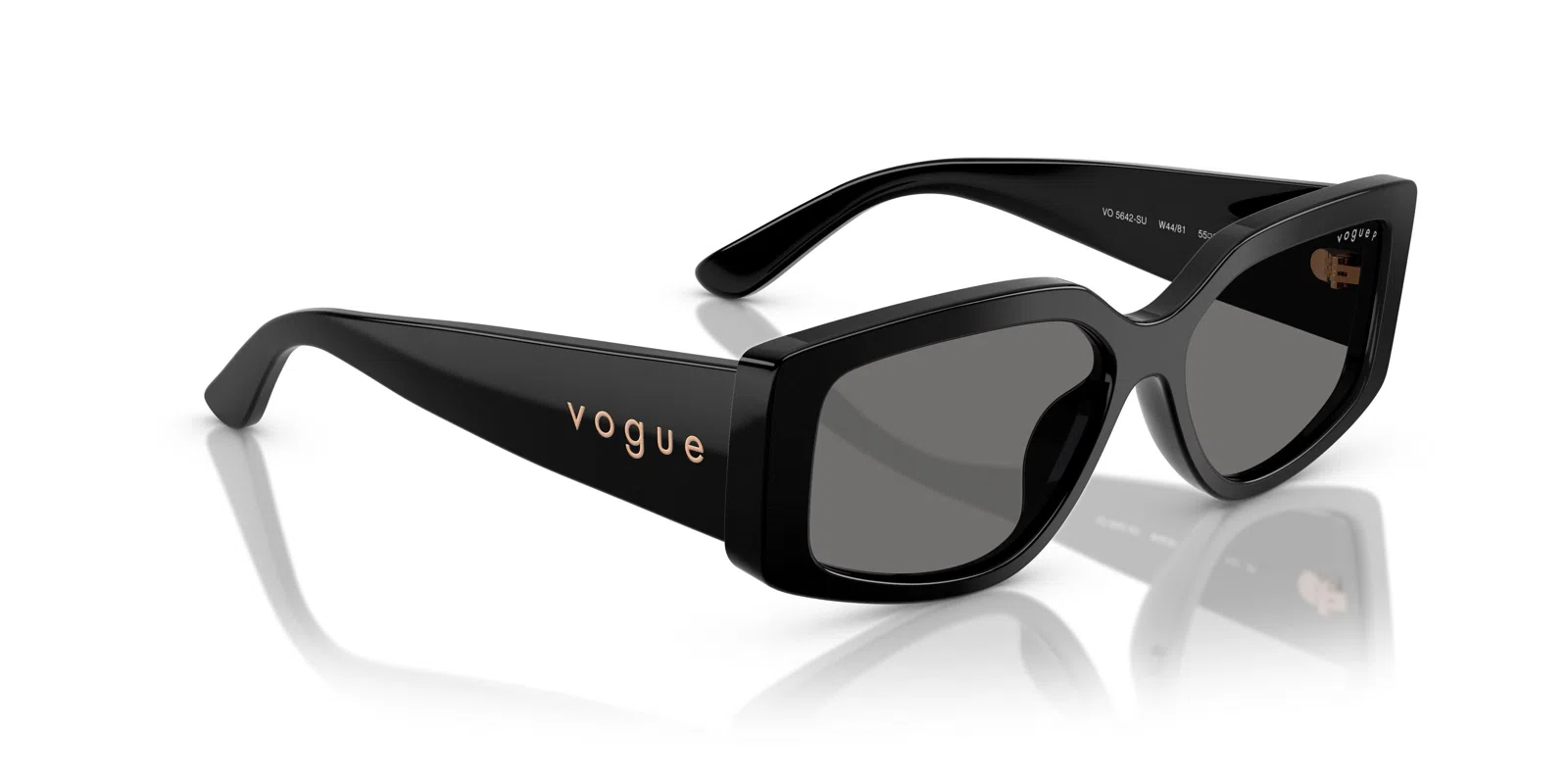 Vogue 5642SU Sunglasses - view 38